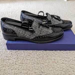 Used Stuart Weitzman flats